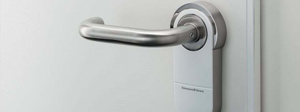 SimonsVoss Smartintego