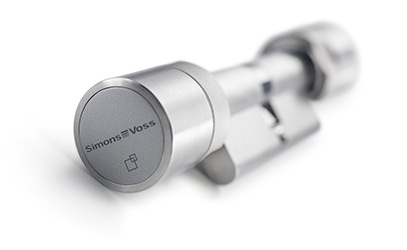 SimonsVoss Låsecylinder Priser