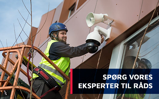 Talevarsling krav og råd