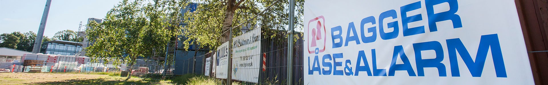 Sikkerhed til det offentlige