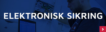 Elektronisk sikring