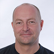 Jesper Rasmussen Profilbillede