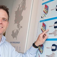 Locksmith Copenhagen