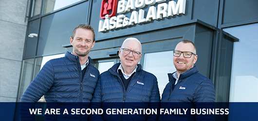 Locksmith Copenhagen