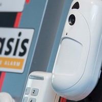 Alarmsystem privat forhandler