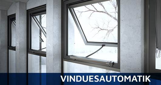 Vinduesautomatisk