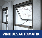 Vinduesautomatik