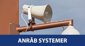 Anråb system (AVA-anlæg)