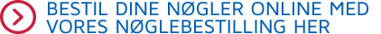 Online bestilling