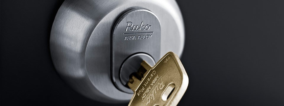Ruko Låse