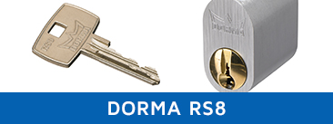 DORMA RS8