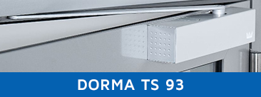Dorma TS 93