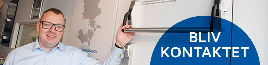 Nødudgang og flugtveje regler