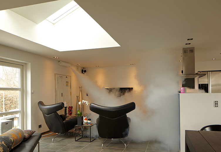 Tågesikring Protect Xtratus