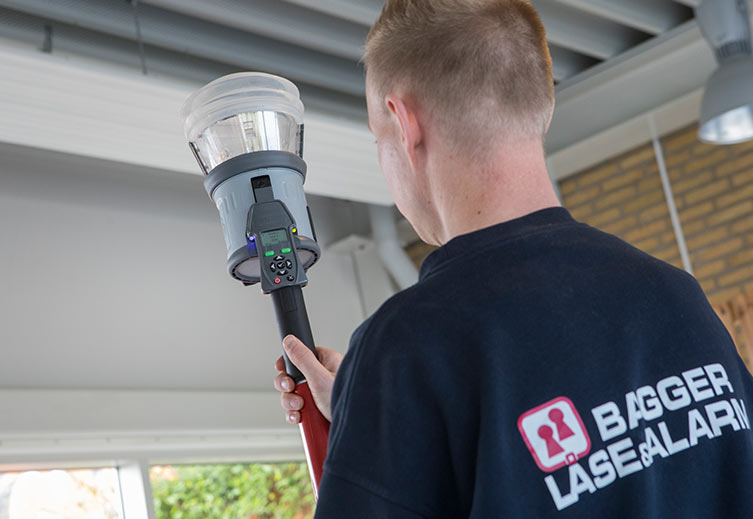 ABA-brandsikring fra UTC