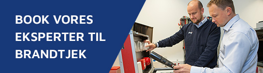 Book rådgivning om AVA-anlæg