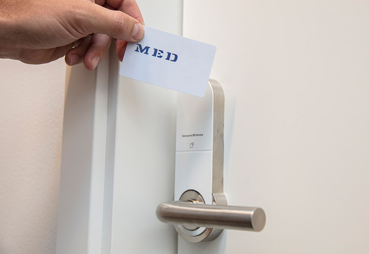 Nox Systems SmartIntego