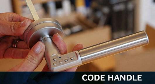 Ruko Code Handle