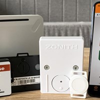 Overfaldsalarm med GPS signal