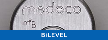 Medeco BiLevel