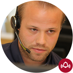 Videoovervågning erhverv service