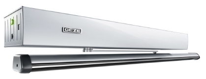 Dørautomatik fra GEZE