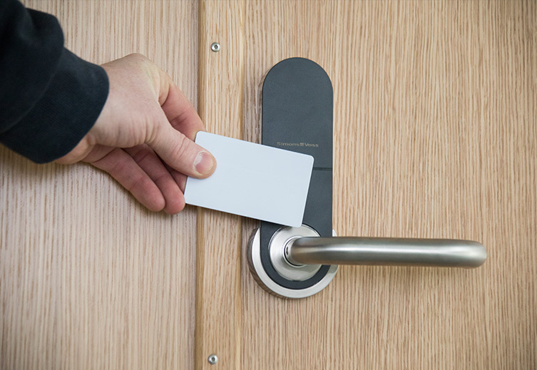 SimonsVoss SmartIntego