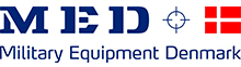 Military Equipment Denmark kundecase
