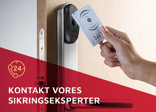 Beredskabsplan ved terrorsikring (PLOV)