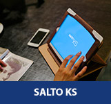 SALTO KS