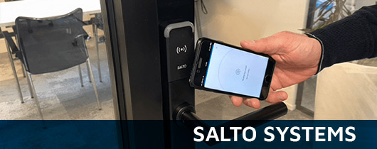 SALTO Systems