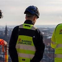 Sikkerhed til erhverv