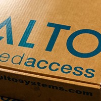 SALTO Systems Wecosystem