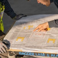 Sikkerhed byggeplads