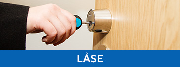 Låse
