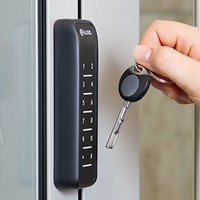 iLOQ adgangskontrol S5