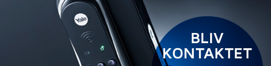 Yale Doorman dørlås