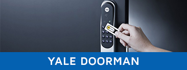 Yale Doorman
