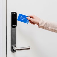 Elektronisk lås Ruko