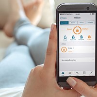 Vanderbilt ACT365 app