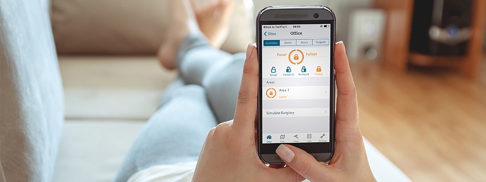 Vanderbilt ACT365 app