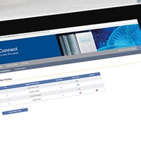 Vanderbilt SPC alarm