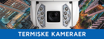 Dahua Termiske Kamera
