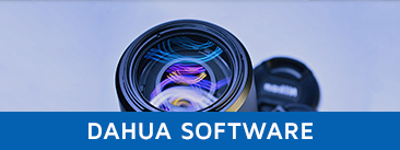 Dahua Kamera Software