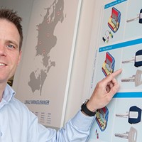 Offentlige sektor sikkerhed