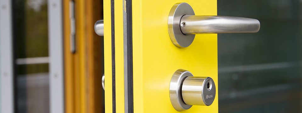 iLOQ S10 cylinder pris