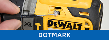 Dotmark Tyvermærkning