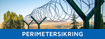 Perimetersikring