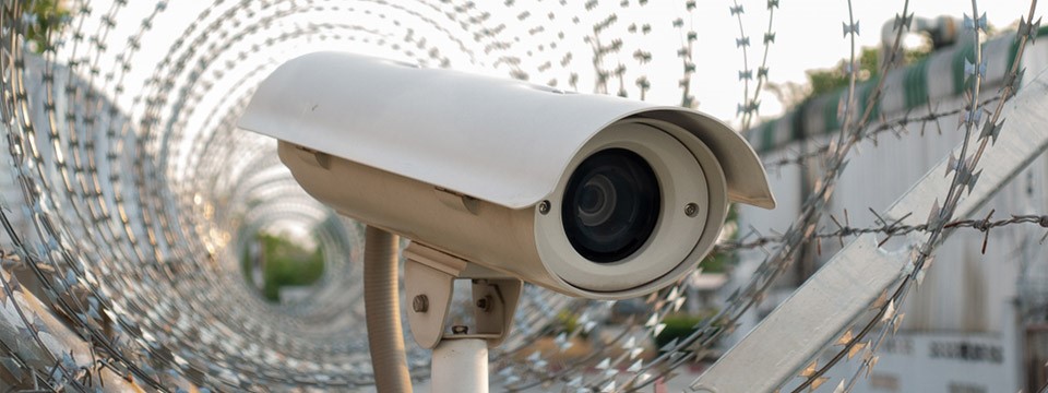 Beredskabsplan perimetersikring