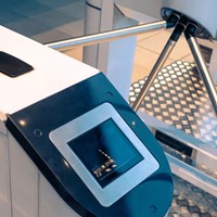 Beredskabsplan passagesikring